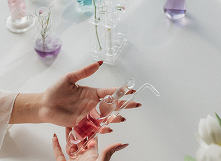  3.คัดสรรวัตถุดิบใหม่ๆที่มีคุณภาพสูง จากต่างประเทศ